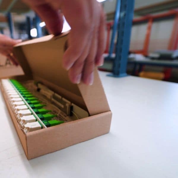 Accent pe controlul calității Quality control _RO